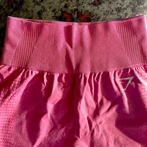 Gymshark seamless legging